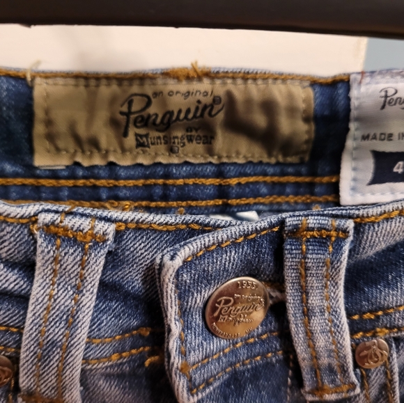 Kid’s jeans - Picture 5 of 5